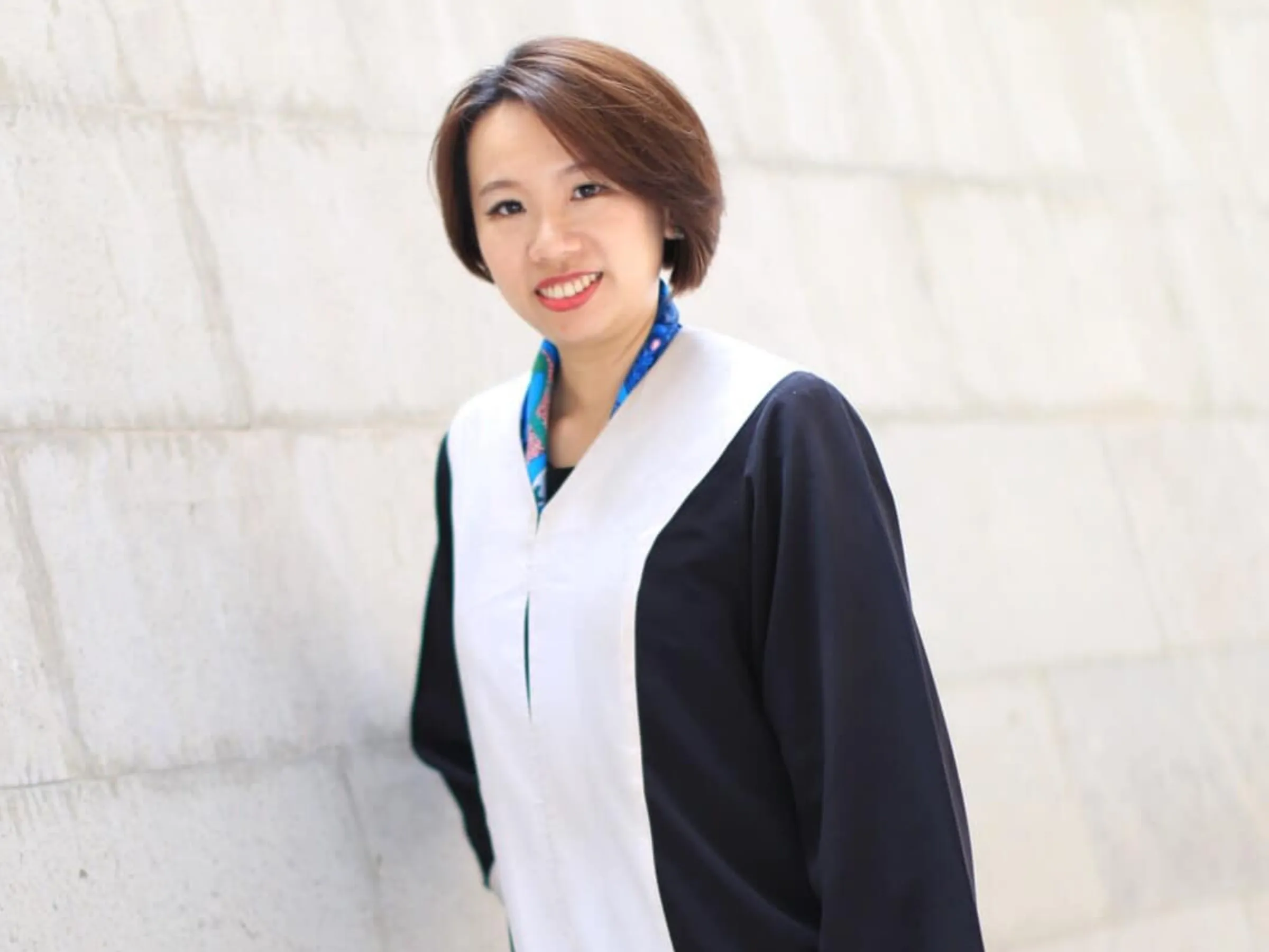 騙走慈濟逾10億!無良女律師竟曾「宣導反詐」 「嗆被害者愚痴」超諷刺's OG Image