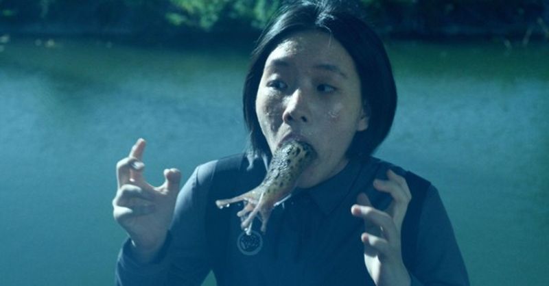 伊藤潤二IP影集2/改編劇本深挖角色內核 伊藤潤二親自審閱說OK才過關 's OG Image