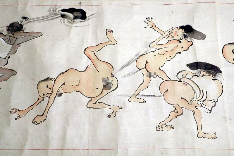人夫狂放「魚腥連環屁」臭20年!妻分房睡、公司開單人辦公室 一照晚期了's OG Image