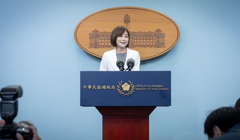 賴清德彈劾案藍白闖關失敗 總統府籲「快審預算」:做一件對國人真正有意義的事's OG Image