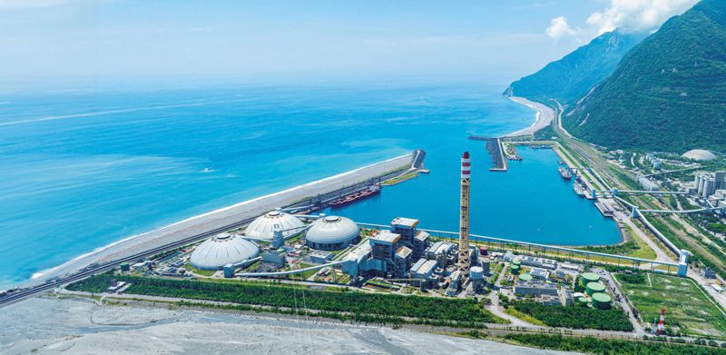 北東電網大危機3/綠能資優生的「煤炭拖油瓶」 台泥不用天然氣發電有苦衷's OG Image