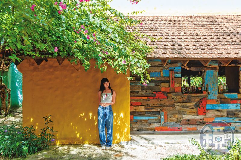 把吃飯變成五感體驗!會安「Rêu」餐廳帶遊客走進有機蔬菜村 學料理、喝魚露咖啡、享足浴's OG Image