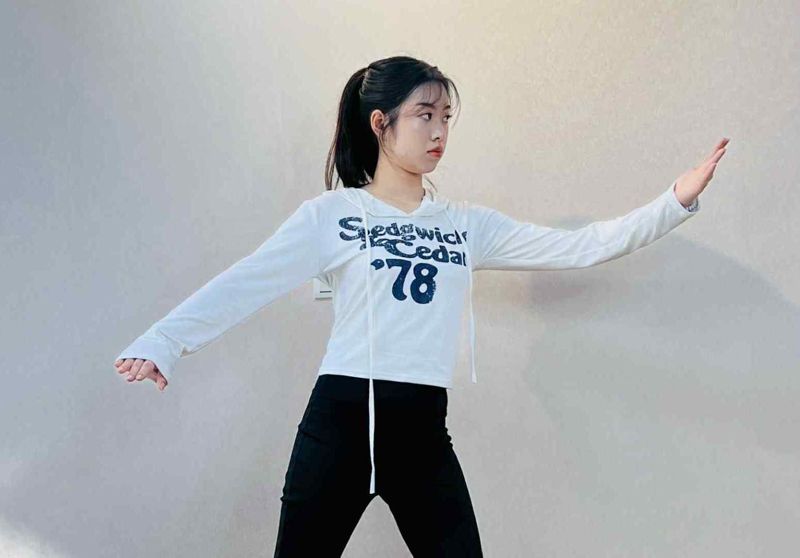 馬年養生/拒當沙發馬鈴薯! 「2太極招式」讓你過年吃飽依舊維持「馬甲線」's OG Image