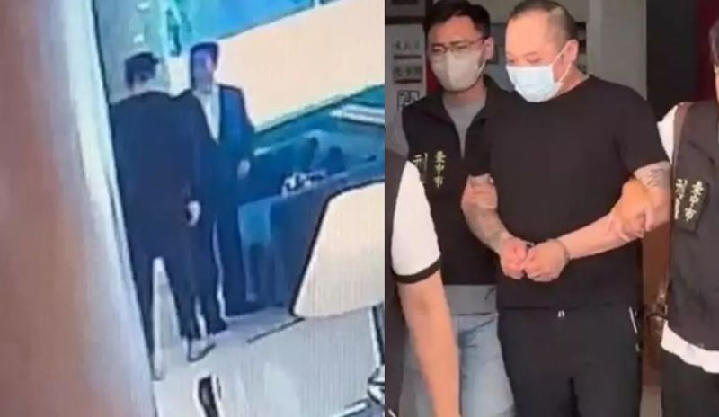 驚險15分鐘...痛毆矢板明夫「變裝衝機場」 台港黑幫策劃「跨海盲打」?她揭4層指揮網's OG Image