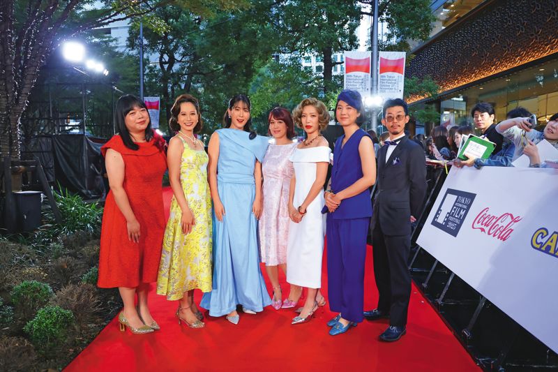 跨性別者困境60年2/新銳導演以自身經驗創作 他強調「不應將跨性別者貼上標籤」's OG Image