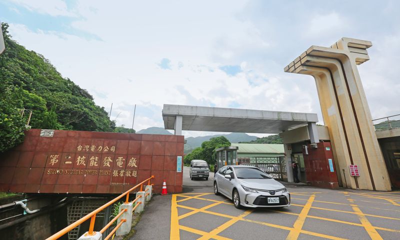 北東電網大危機1/核二拚復工算盤打得精 台電緊掐民營電廠叫苦連天 's OG Image