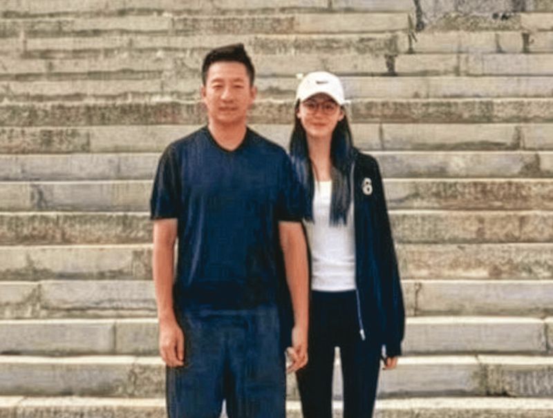 小三自捅馬蜂窩1/勾上汪小菲當小三解密 張穎穎上位不成逼買房、月討50萬's OG Image