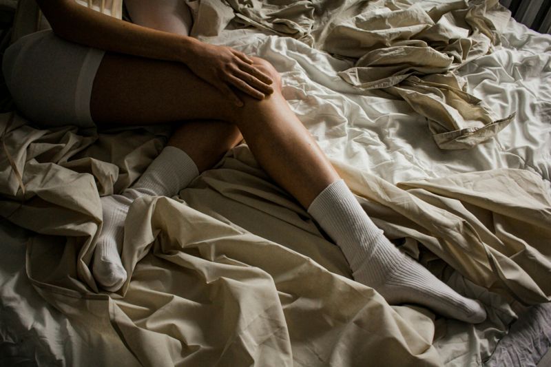 「黑衣男壓她身上」被低鳴聲驚醒...目睹同房熟睡女友人遭性侵 信義區住宅凌晨被闖入's OG Image